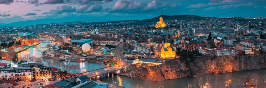 Georgia
