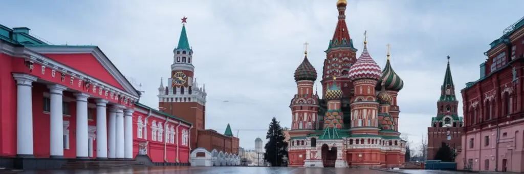 Russia