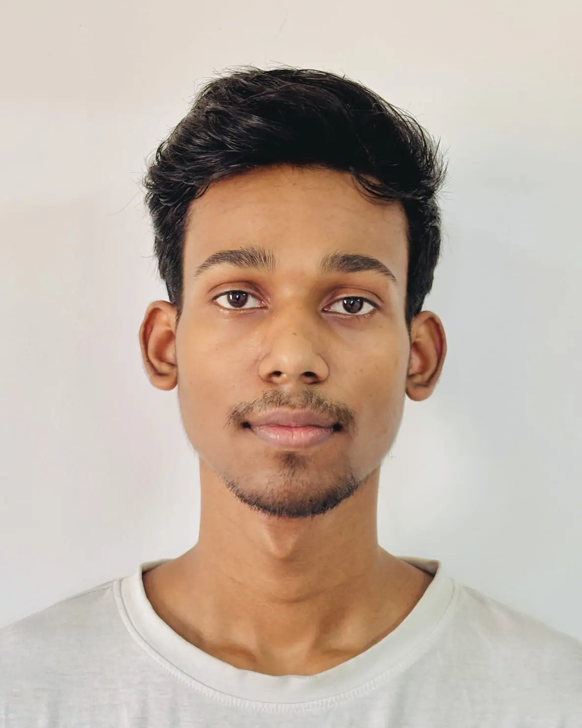 Aditya Raj