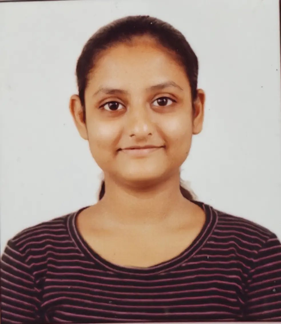 Kavya Jain