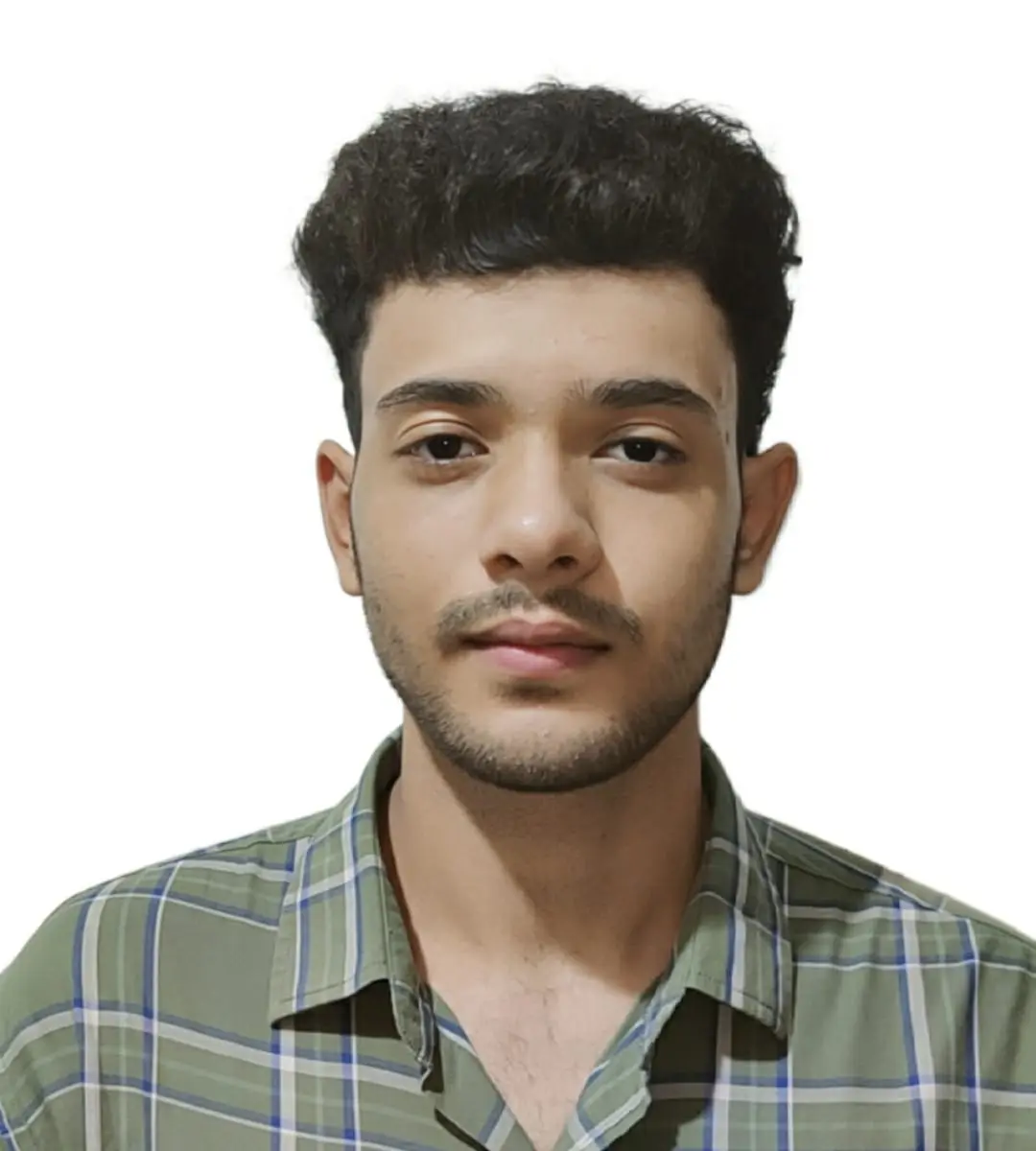 Mayank Gaur