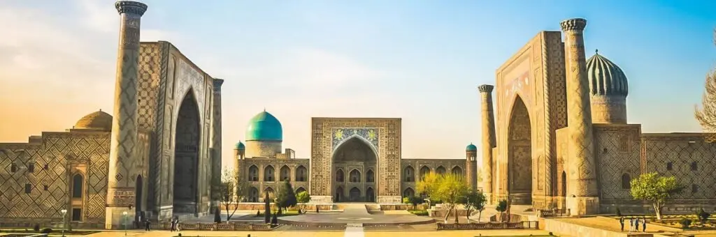 Uzbekistan