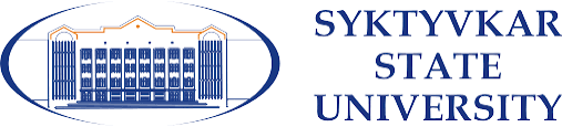 Syktyvkar State University
